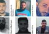 NOMI E FOTO. Scacco al clan della 167: 17 arresti. Estorsioni, usura e violenza anche verso i propri affiliati Arresti 16 giugno 2026