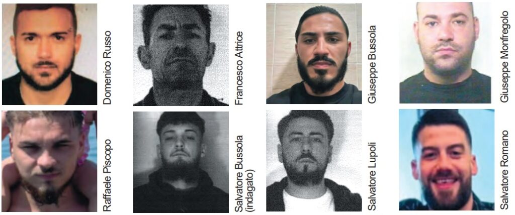 Arresti 16 giugno 2026 - 2