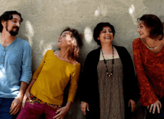A Bucciano tre giorni di arte, radici e musica. Domani sera Assurd in concerto Assurd