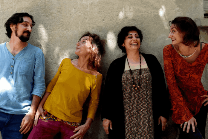 Assurd 2 con Carnevale e Di Nocera Assurd
