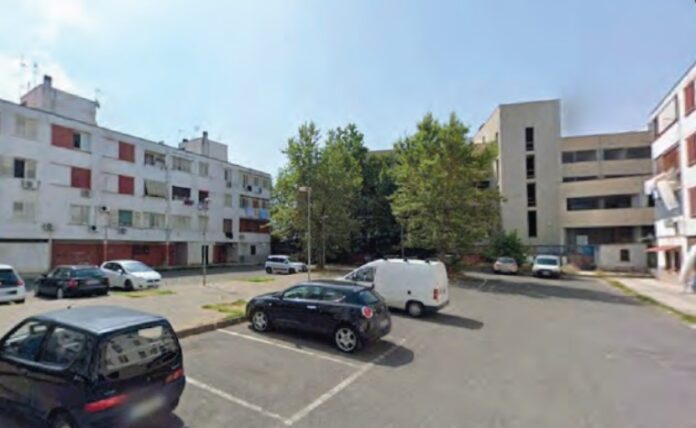 Bipiani di Ponticelli