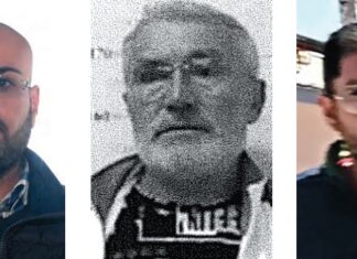 La rete mafiosa del boss Mezzero: il processo approda in Appello. 7 imputati chiamati davanti ai giudici della Corte Carlo Bianco, Antonio Mezzero e Michele Mezzero