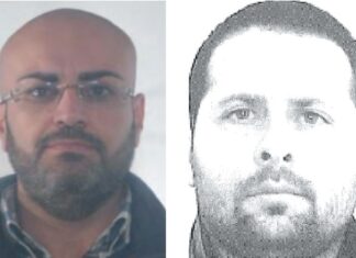 Casapesenna, estorsioni agli ambulanti nel feudo degli Zagaria Carlo Bianco e Giuseppe Granata