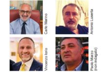 Le consulenze all’avvocato Iorio per coprire le presunte mazzette sulla Cava Luserta destinate a Marino Carlo Marino, Antonio Luserta, Vincenzo Iorio e Paolo Marzo (non indagato)