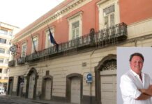 Camorra in Comune, il Governo scioglie l’Amministrazione di Torre Annunziata Comune di Torre Annunziata e Corrado Cuccurullo