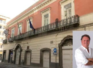 Camorra in Comune, il Governo scioglie l’Amministrazione di Torre Annunziata Comune di Torre Annunziata e Corrado Cuccurullo