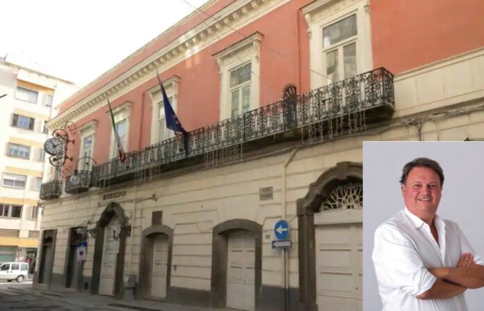 Comune di Torre Annunziata e Corrado Cuccurullo