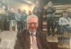 Provincia di Caserta, De Filippo vice di Colombiano. ECCO TUTTE LE DELEGHE Andrea De Filippo, vice presidente e consigliere provinciale in Consiglio