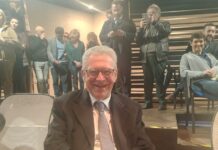 Provincia di Caserta, De Filippo vice di Colombiano. ECCO TUTTE LE DELEGHE Andrea De Filippo, vice presidente e consigliere provinciale in Consiglio