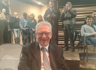 Provincia di Caserta, De Filippo vice di Colombiano. ECCO TUTTE LE DELEGHE Andrea De Filippo, vice presidente e consigliere provinciale in Consiglio