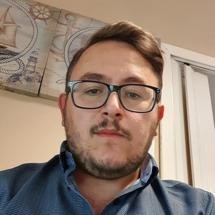 Il leader de L'Alternativa