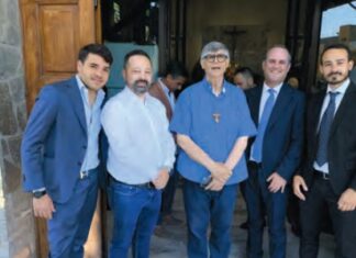 Nel nome di Fortuna: il “Parco Verde” di Caivano diventa il motore del riscatto nazionale Don Maurizio Patriciello e la Commissione sulle periferie