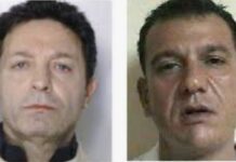 Faida di camorra a San Lorenzo. I Mazzarella invadono il territorio dei Contini Eduardo Contini e Ciro Mazzarella