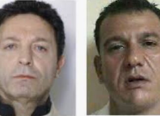 Faida di camorra a San Lorenzo. I Mazzarella invadono il territorio dei Contini Eduardo Contini e Ciro Mazzarella