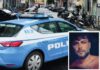 NOME E FOTO. Accoltellato in una rissa nel negozio di barbiere: 36enne in ospedale Emanuele Annunziata