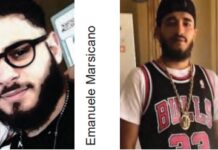 I Marsicano tornano nel quartiere Pianura: scontri con i Carillo e i Santagata Emanuele Marsicano e Massimiliano Santagata