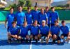 Tennis, l’Ercole Caserta conquista la serie B2 Tennis Ercole Caserta