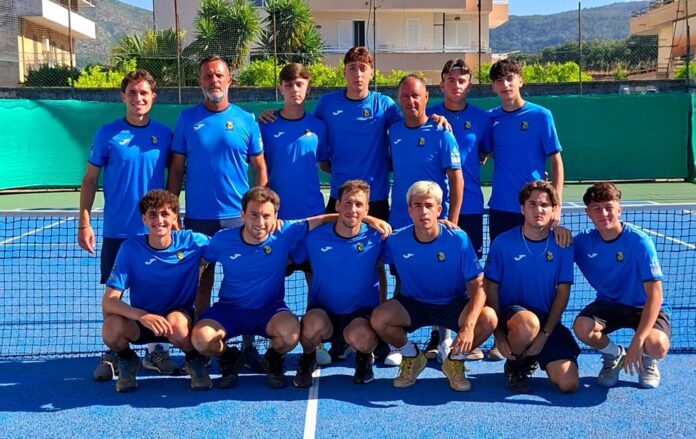 Tennis Ercole Caserta