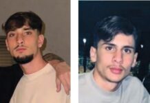Omicidio di Fabio Ascione, fermato il cugino. E’ accusato di aver passato la pistola all’uomo che avrebbe sparato per errore Eugenio Ascione e Fabio Ascione