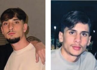 Omicidio di Fabio Ascione, fermato il cugino. E’ accusato di aver passato la pistola all’uomo che avrebbe sparato per errore Eugenio Ascione e Fabio Ascione