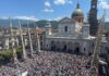 Festa dei Gigli, eventi sino a fine mese a Nola: il clou il 28 giugno con la ballata degli obelischi Festa dei Gigli a Nola