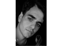 NOME E FOTO. Schiacciato dal muletto, muore operaio 23enne di Marcianise Francesco Dergano