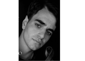 NOME E FOTO. Schiacciato dal muletto, muore operaio 23enne di Marcianise Francesco Dergano