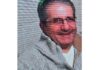 NOME E FOTO. Cade da una cisterna a Vigevano: morto 64enne di Capua Francesco Paternuosto