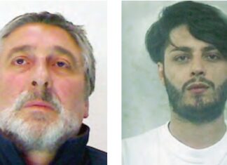 Casal di Principe, soldi a Schiavone jr per il terreno venduto: somma consegnata da Pasquale Corvino Francesco Sandokan Schiavone e Ivanhoe Schiavone