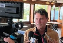 Violenza sessuale, oltre al senatore Silvestro sotto inchiesta è finito anche un carabiniere Francesco Silvestro