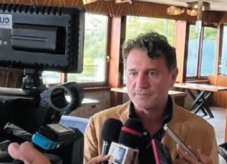 Violenza sessuale, oltre al senatore Silvestro sotto inchiesta è finito anche un carabiniere Francesco Silvestro