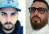 NOMI E FOTO. Ucciso per un sacchetto di rifiuti a Boscotrecase: minacce alla testimone chiave Fulvio Titas e Antonio Guastafierro