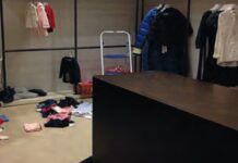 Incubo furti ad Aversa, i negozianti: “Siamo disperati e soli”. Lo sfogo di una commerciante derubata più volte Furto in un negozio ad Aversa