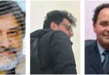 TUTTI I NOMI. Lottizzazione abusiva da 30 milioni: sigilli a 162 immobili e 15 indagati a Teverola Gennaro Pitocchi, Alessandro Pisani e Gabriele Costanzo