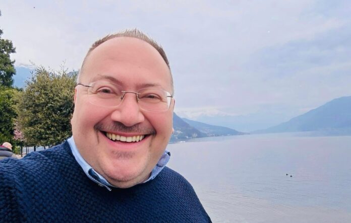 Giovanni Nappi Giovanni Nappi