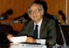 Morto Giuseppe Garofalo, veterano degli avvocati di Santa Maria Capua Vetere Giuseppe Garofalo
