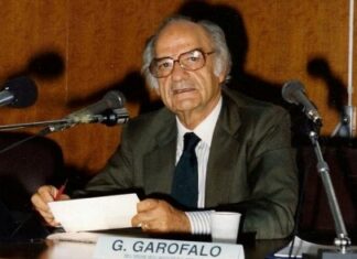 Morto Giuseppe Garofalo, veterano degli avvocati di Santa Maria Capua Vetere Giuseppe Garofalo