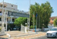 Aggredisce l’ex in un hotel a Mondragone: arrestato. La 36enne trovata in camera ferita e sotto choc Hotel International di Mondragone