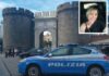 Arrestati due scippatori. La folla applaude la polizia: “Liberate Porta Capuana” I controlli a Porta Capuana e Adelaide Dario
