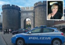 Arrestati due scippatori. La folla applaude la polizia: “Liberate Porta Capuana” I controlli a Porta Capuana e Adelaide Dario