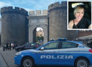 Arrestati due scippatori. La folla applaude la polizia: “Liberate Porta Capuana” I controlli a Porta Capuana e Adelaide Dario