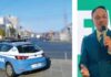 Stazione Napoli, turisti assediati dai rapinatori. Confesercenti: “Servono presidi h24, basta telecamere spente” I controlli in piazza Garibaldi e il presidente di Confesercenti e Vincenzo Schiavo