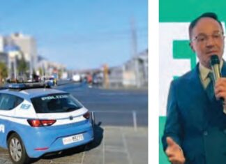 Stazione Napoli, turisti assediati dai rapinatori. Confesercenti: “Servono presidi h24, basta telecamere spente” I controlli in piazza Garibaldi e il presidente di Confesercenti e Vincenzo Schiavo