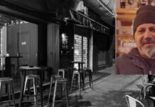 NOME. Brutale aggressione davanti al suo pub al Vomero: ricoverato in pericolo di vita Il Pub - The Queen Gin e Beer - ed Emanuele Fiocco