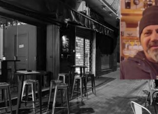 NOME. Brutale aggressione davanti al suo pub al Vomero: ricoverato in pericolo di vita Il Pub - The Queen Gin e Beer - ed Emanuele Fiocco
