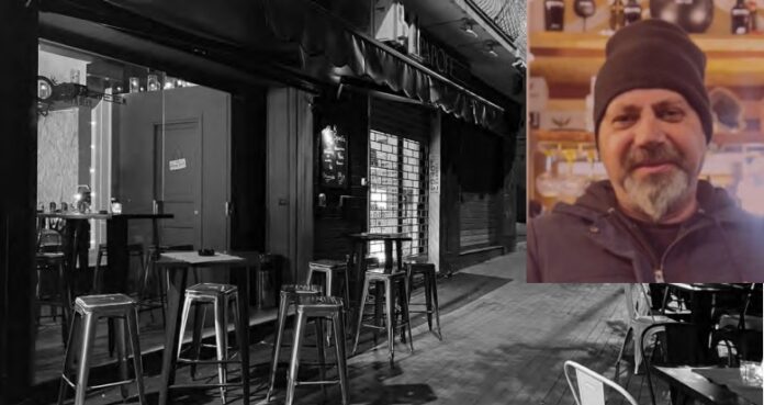 Il Pub - The Queen Gin e Beer - ed Emanuele Fiocco