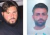 NOME E FOTO. Inseguito e ammazzato con 4 colpi alla schiena: il presunto killer arrestato dopo 11 anni Il pentito Gennaro Carra e Ciro Pauciullo