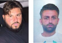NOME E FOTO. Inseguito e ammazzato con 4 colpi alla schiena: il presunto killer arrestato dopo 11 anni Il pentito Gennaro Carra e Ciro Pauciullo