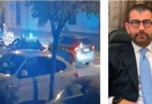 Paura in centro a Caserta: rapina turisti dopo il concerto, preso 16enne Il 16enne fermato dai carabinieri in via Renella a Caserta e Salvatore Petrella