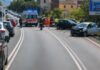 NOME. Variante killer a Caserta: un altro morto nello schianto tra tre vetture Incidente mortale sulla variante a Caserta
